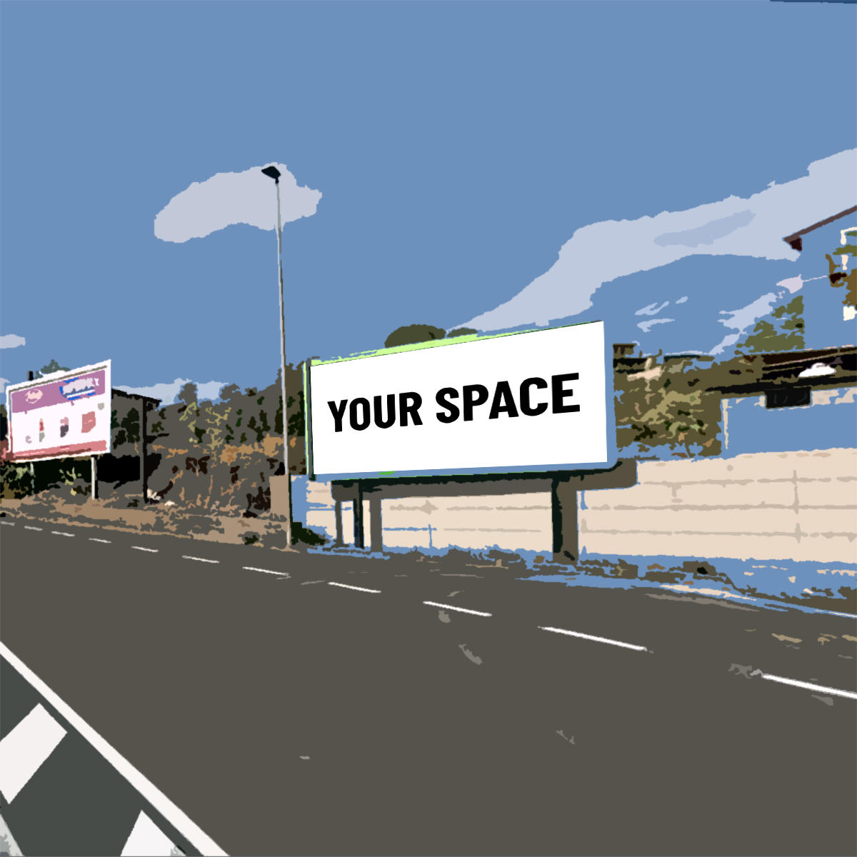 SPAZIO PUBBLICITARIO 600 x 300 (BIANCAVILLA) Dal 19/10/2026 al 01/11/2026 14 giorni